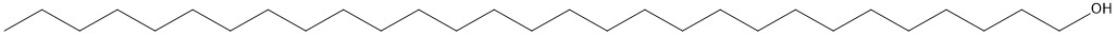Triacontanol